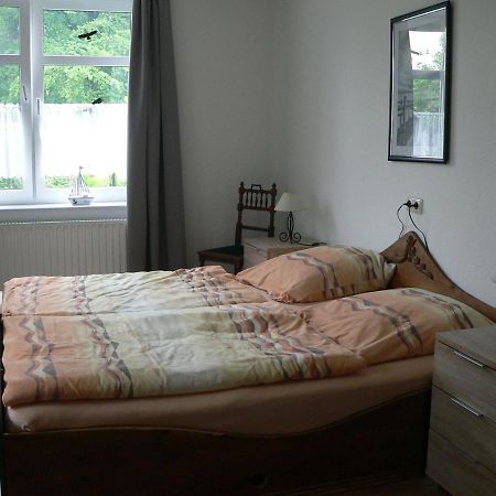 Ferienwohnung Zum Gruenen Holz Bohlenbergerfeld Экстерьер фото