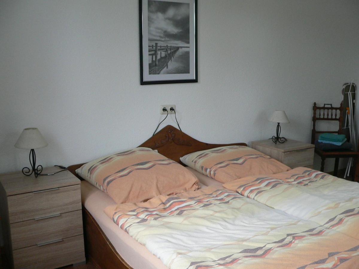 Ferienwohnung Zum Gruenen Holz Bohlenbergerfeld Экстерьер фото