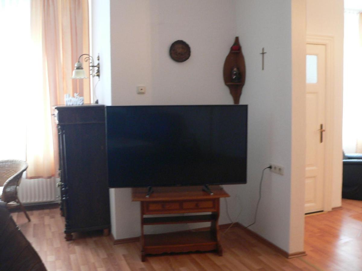 Ferienwohnung Zum Gruenen Holz Bohlenbergerfeld Экстерьер фото
